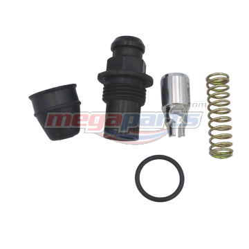 ลูกโช้คคาร์บูฯ FINO (WASHI) ชุดใหญ่