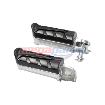 พักเท้าหน้า L/R MSX 125 (HM)