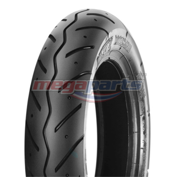 ยางนอก 90/90-10 (IRC) MB38 TL F/R 50J