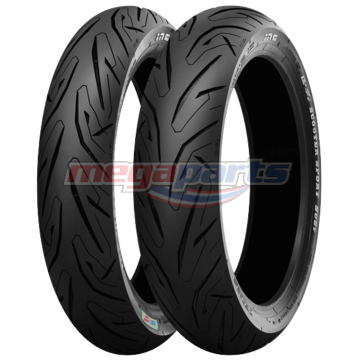 ยางนอก 140/70-13 (IRC) IZ-SS S99T TL R 61P