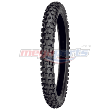 ยางนอกดอกวิบาก 70/100-19 (IRC) IX05H