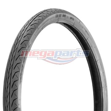 ยางนอก 45/90-17 (IRC) NF81/DG/EMD TT F 19S