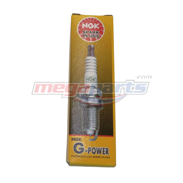 หัวเทียนเข็ม BPR7HGP G-POWER (NGK)