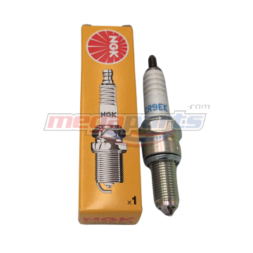 หัวเทียนเดิม CR9EK (NGK)