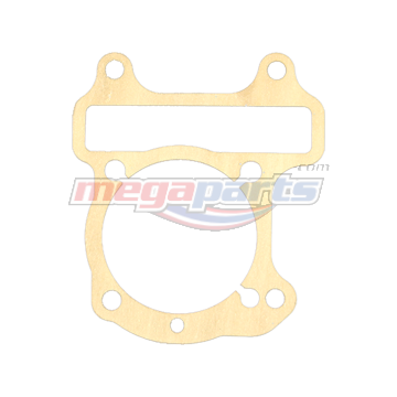 ปะเก็นเสื้อสูบ ZOOMER-X 110 (HONDA)