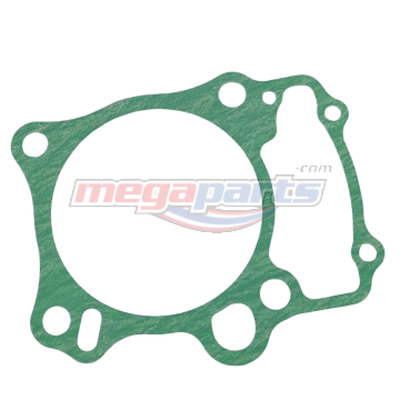 ปะเก็นเสื้อสูบ CBR 250R (HONDA) หัวฉีด