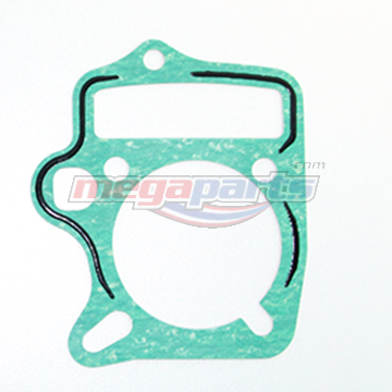 ปะเก็นเสื้อสูบ WAVE 110 (HONDA)