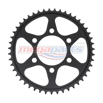 สเตอร์หลัง CB 150R 47T (JT)