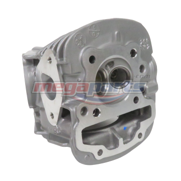 ฝาสูบทั้งชุด C125M TH