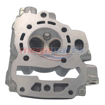 ฝาสูบ CLICK (HONDA)