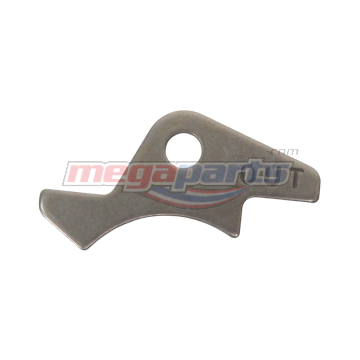 แผ่นรอง WAVE 125 (หัวเถิก) (HONDA)