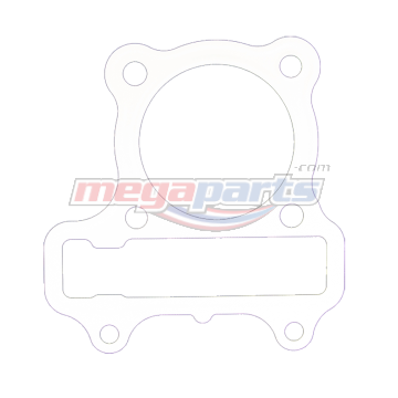 ปะเก็นฝาสูบ MOOVE (HONDA)