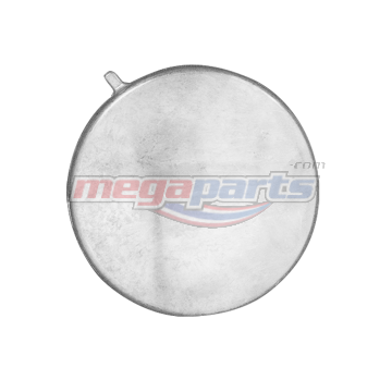 ฝาปิดราวลิ้น WAVE 125 (หัวเถิก) (HONDA)