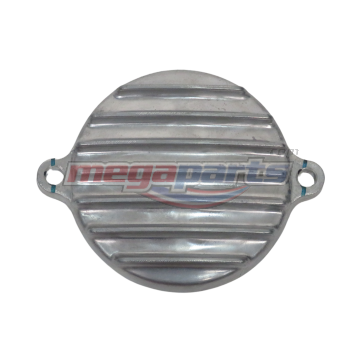 ฝาปิดราวลิ้น WAVE 125i 2012 (ปลาวาฬ) (HONDA)