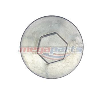 ฝาวาล์ว WAVE 110 (HONDA)