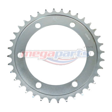 สเตอร์หลัง 520 CBR 250 36T (JT)