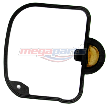 ปะเก็นฝาครอบฝาสูบ CLICK i (HONDA)