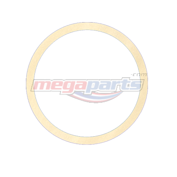 ปะเก็นฝาปิดราวลิ้นข้างซ้าย WAVE 110 (HONDA)