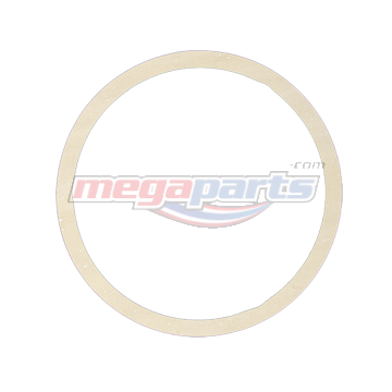 ปะเก็นฝาปิดราวลิ้นข้างซ้าย WAVE 125 (หัวเถิก) (HONDA)