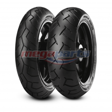 ยางนอก 140/70-14 (PIRELLI) DIABLO SCOOTER REINF TL R 68S