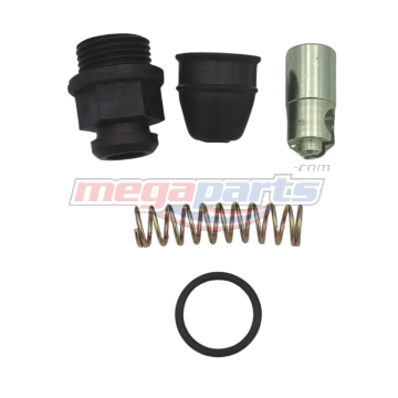 ลูกโช้คคาร์บูฯ SMASH (WASHI) ชุดใหญ่