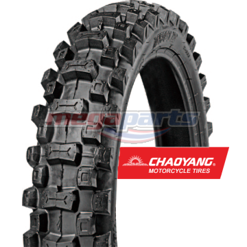 ยางนอกดอกวิบาก 2.75-17 (CHAOYANG) H888 TT