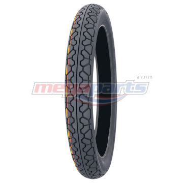 ยางนอก 3.00-18 (CAMEL) CM503 TT R 52P