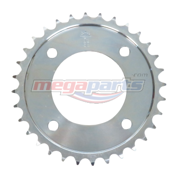 สเตอร์หลัง 428 SUPER CUB 110 2018 (ไฟกลม) 32T (JT)