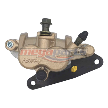 ปั๊มดิสเบรคหน้าตัวล่าง WAVE 125 2001 (หัวเถิก) (CCP)