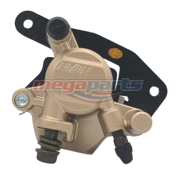 ปั๊มดิสเบรคหน้าตัวล่าง CLICK 110i (2008-2011) (CCP)