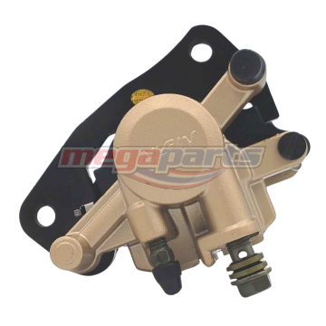 ปั๊มดิสเบรคหน้าตัวล่าง FINO 115 (CCP)