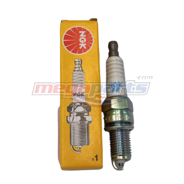 หัวเทียนเดิม DCPR6E (NGK)