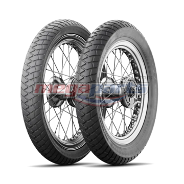 ยางนอก 2.25-17 (MICHELIN) ANAKEE STREET REINF TT F/R 38P