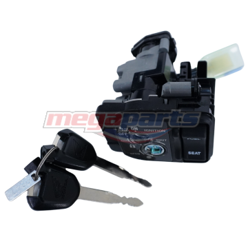 สวิทช์กุญแจ PCX150 ปี14-16 แท้ๆ