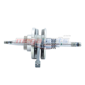 ข้อเหวี่ยงพร้อมชุด SCOOPY 110i 2010 (HONDA)