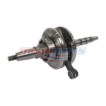 ข้อเหวี่ยงพร้อมชุด WAVE 110i (2011-2016) (HONDA)