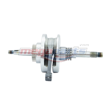 ข้อเหวี่ยงพร้อมชุด ZOOMER-X 110 (HONDA)