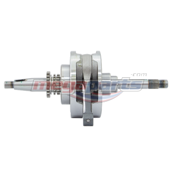 ข้อเหวี่ยงพร้อมชุด CLICK 125i (2012-2014) (HONDA)