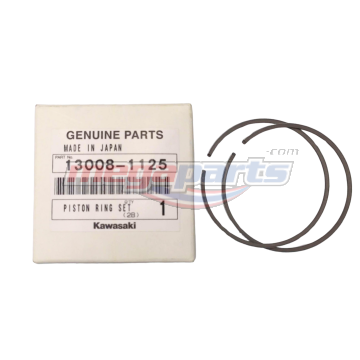 แหวนลูกสูบ KR 150 # STD (KAWASAKI)