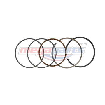 แหวนลูกสูบ DREAM # STD (HONDA)