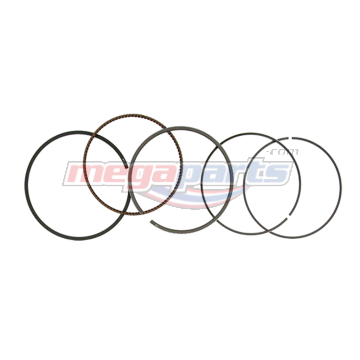 แหวนลูกสูบ PCX 150 2014 # STD (HONDA)