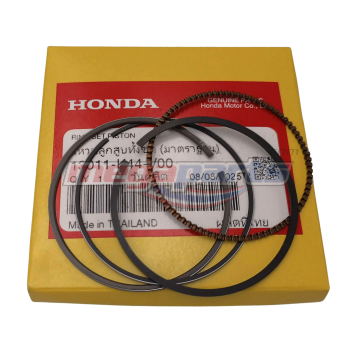 แหวนลูกสูบ MOOVE # STD (HONDA)
