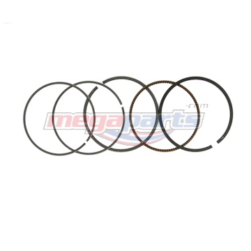 แหวนลูกสูบ SONIC # STD (HONDA)