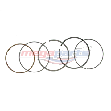 แหวนลูกสูบ CBR 150 # STD (HONDA)