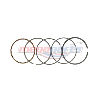 แหวนลูกสูบ CLICK 110i # STD (HONDA)