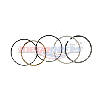 แหวนลูกสูบ ICON # STD (HONDA)