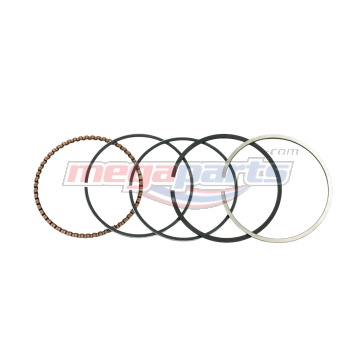 แหวนลูกสูบ WAVE 110i (2009-2010) # STD (HONDA)