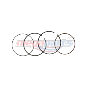 แหวนลูกสูบ PCX 150 # STD (HONDA)