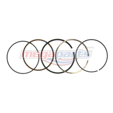 แหวนลูกสูบ DREAM # 0.25 (HONDA)