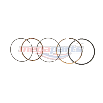 แหวนลูกสูบ CLICK 110 # 0.50 (HONDA)